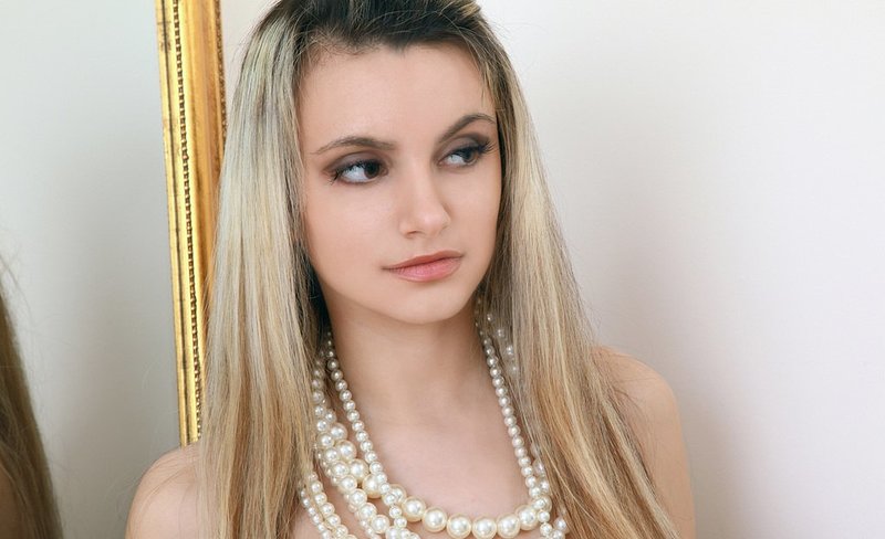 Полина, 21