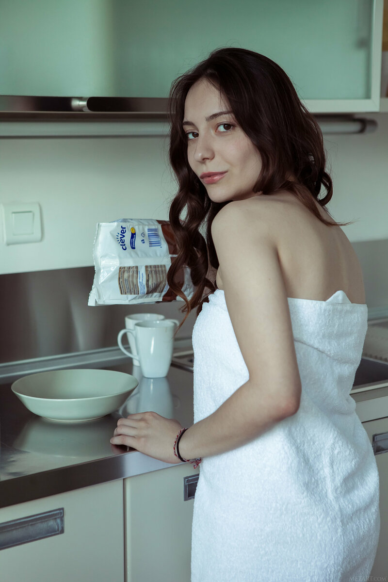 Тинулька, 21